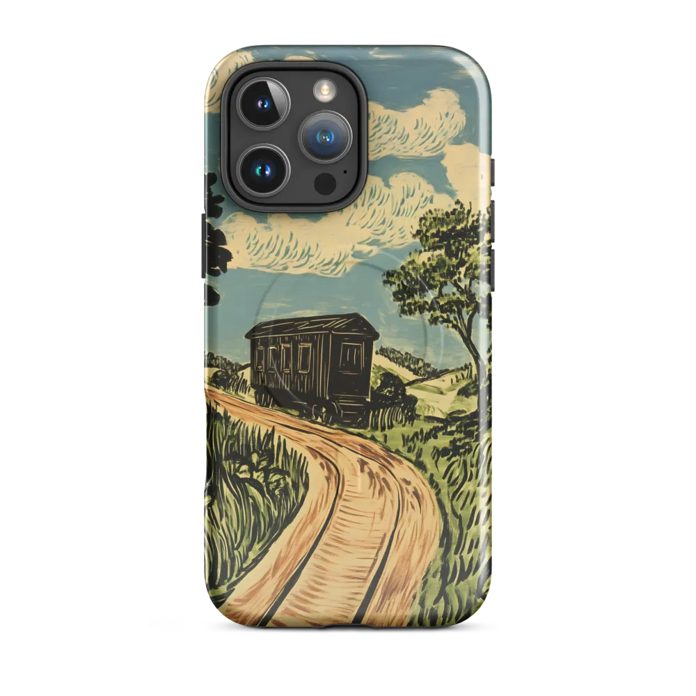 Nostalgia on the Rails