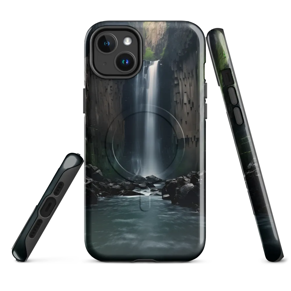 Elysium Falls