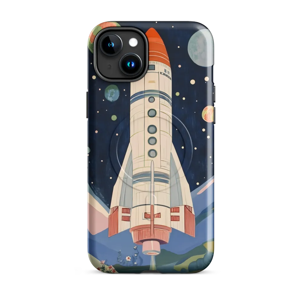 Journey to the Stars