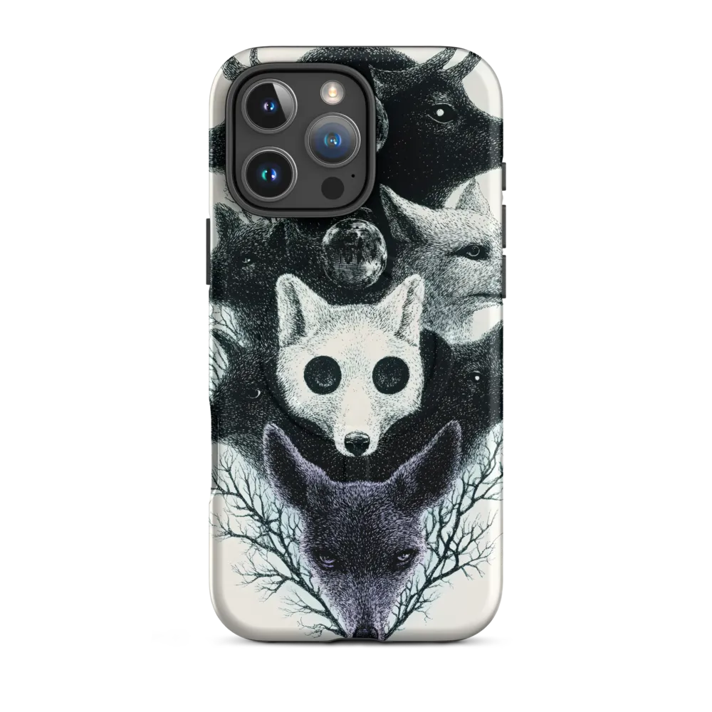Whispers of the Wild