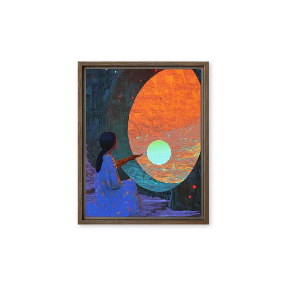 The Portal of Dreams