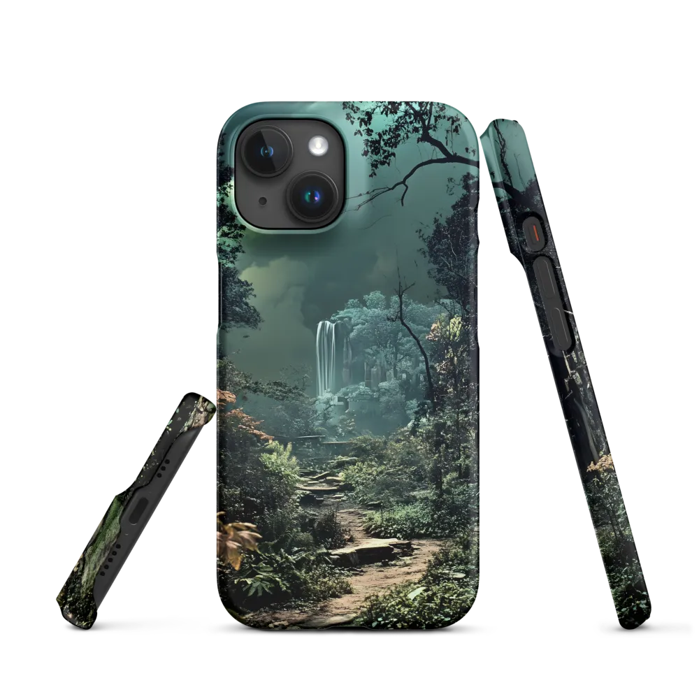 Whispers of the Forest