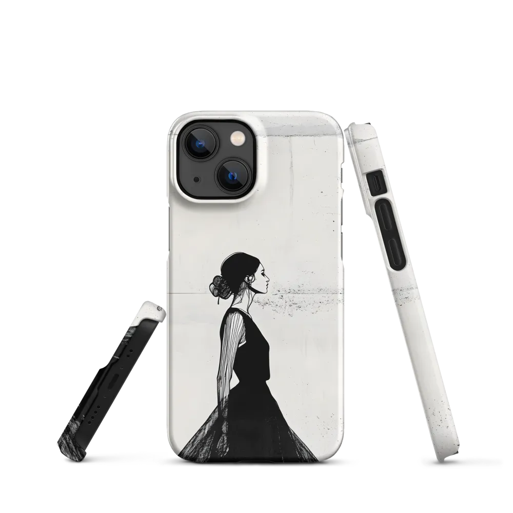 Elegance in Monochrome