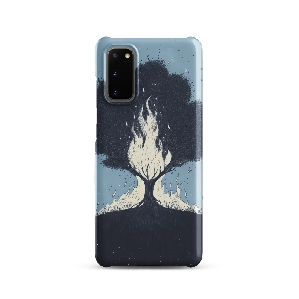 Embers of Nature