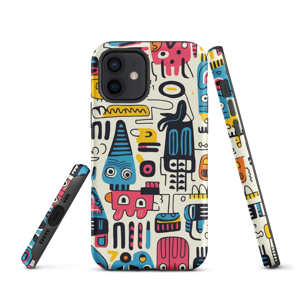 Vibrant Whimsy