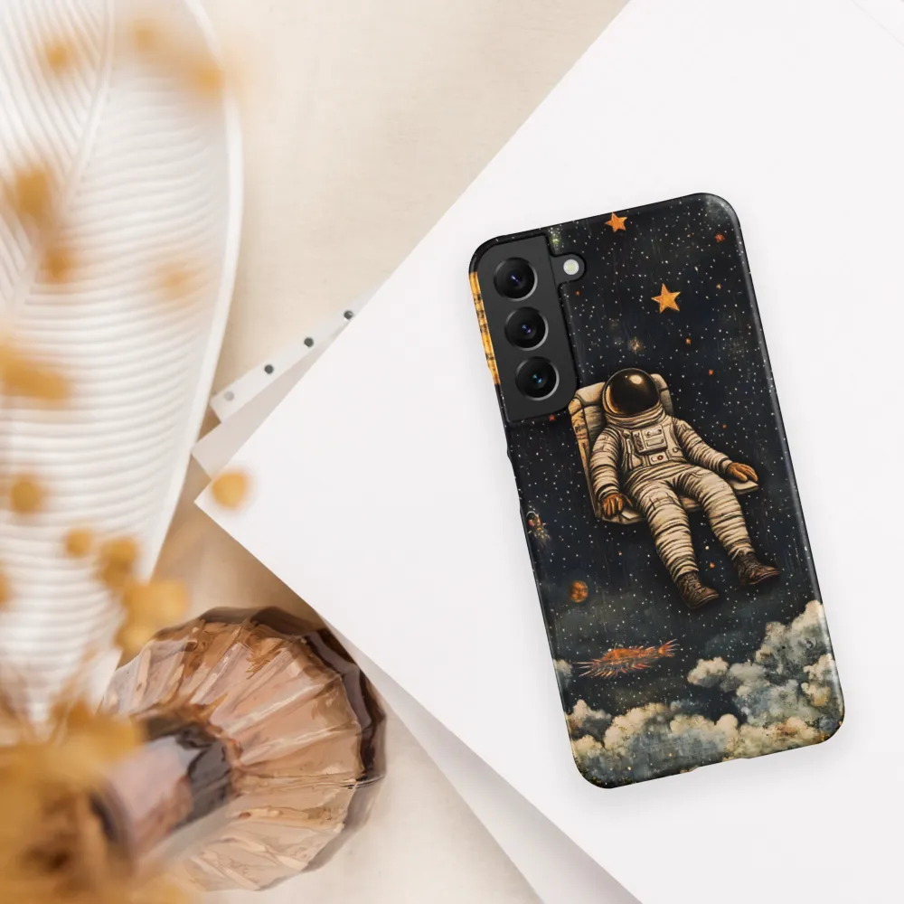 Dreaming Among the Stars