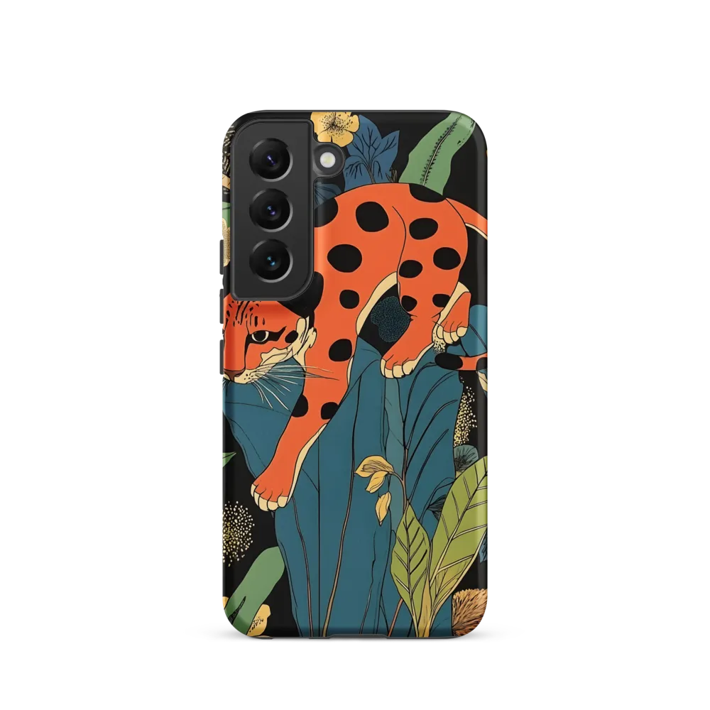 Jungle Majesty