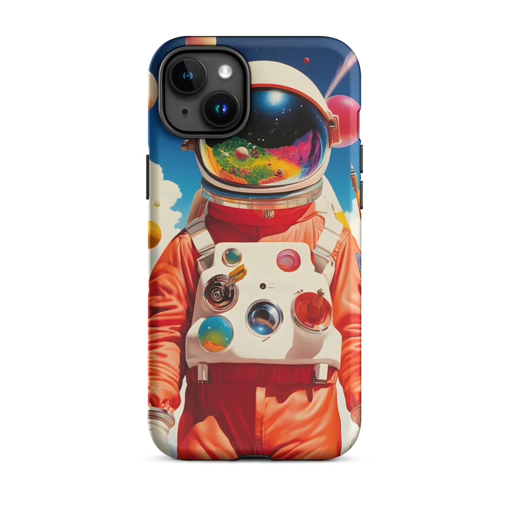 Journey Through the Cosmos