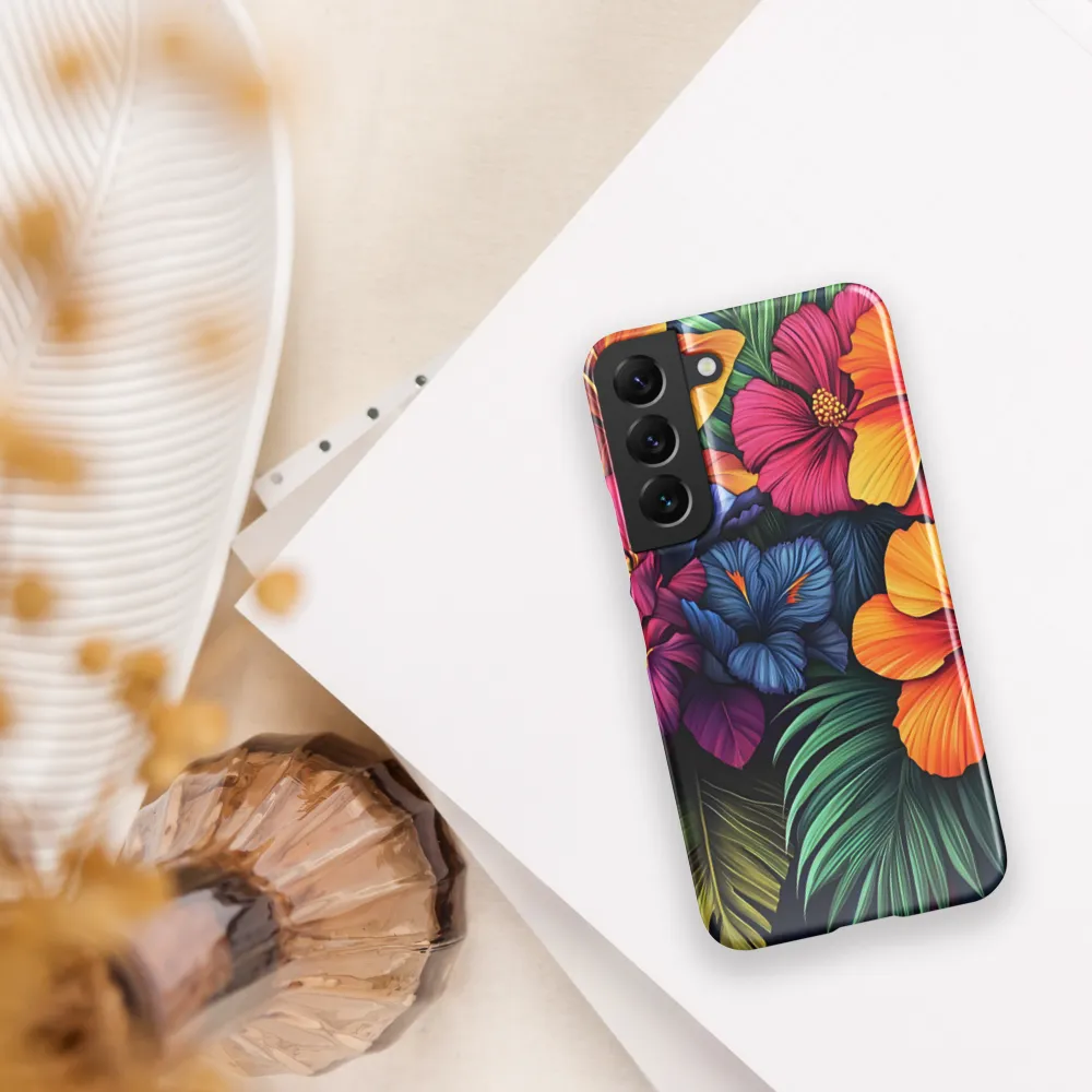 Tropical Symphony