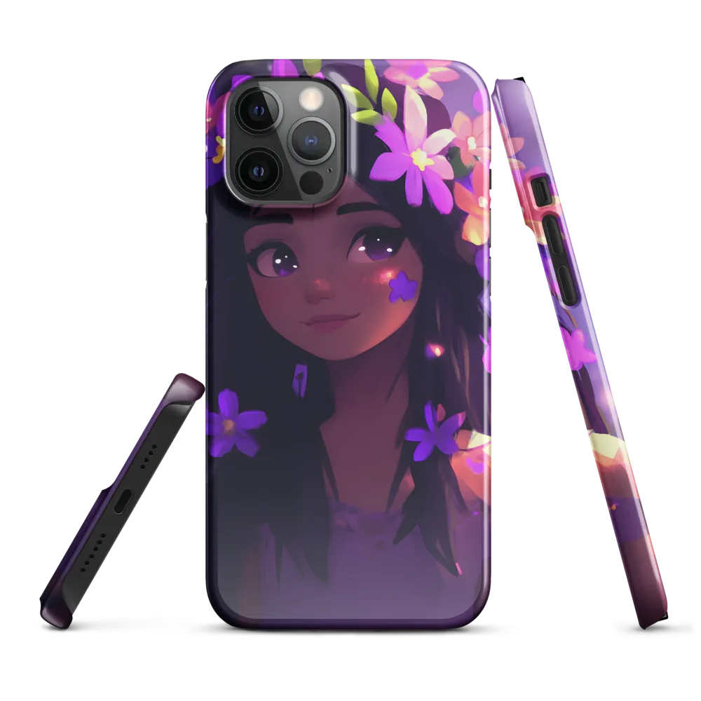Whispers of Blossoms