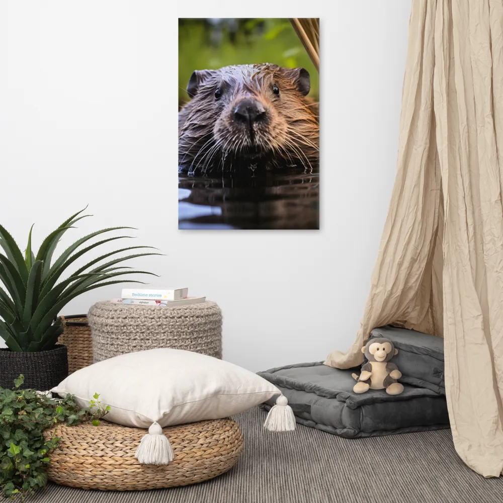 Emergence of the Beaver