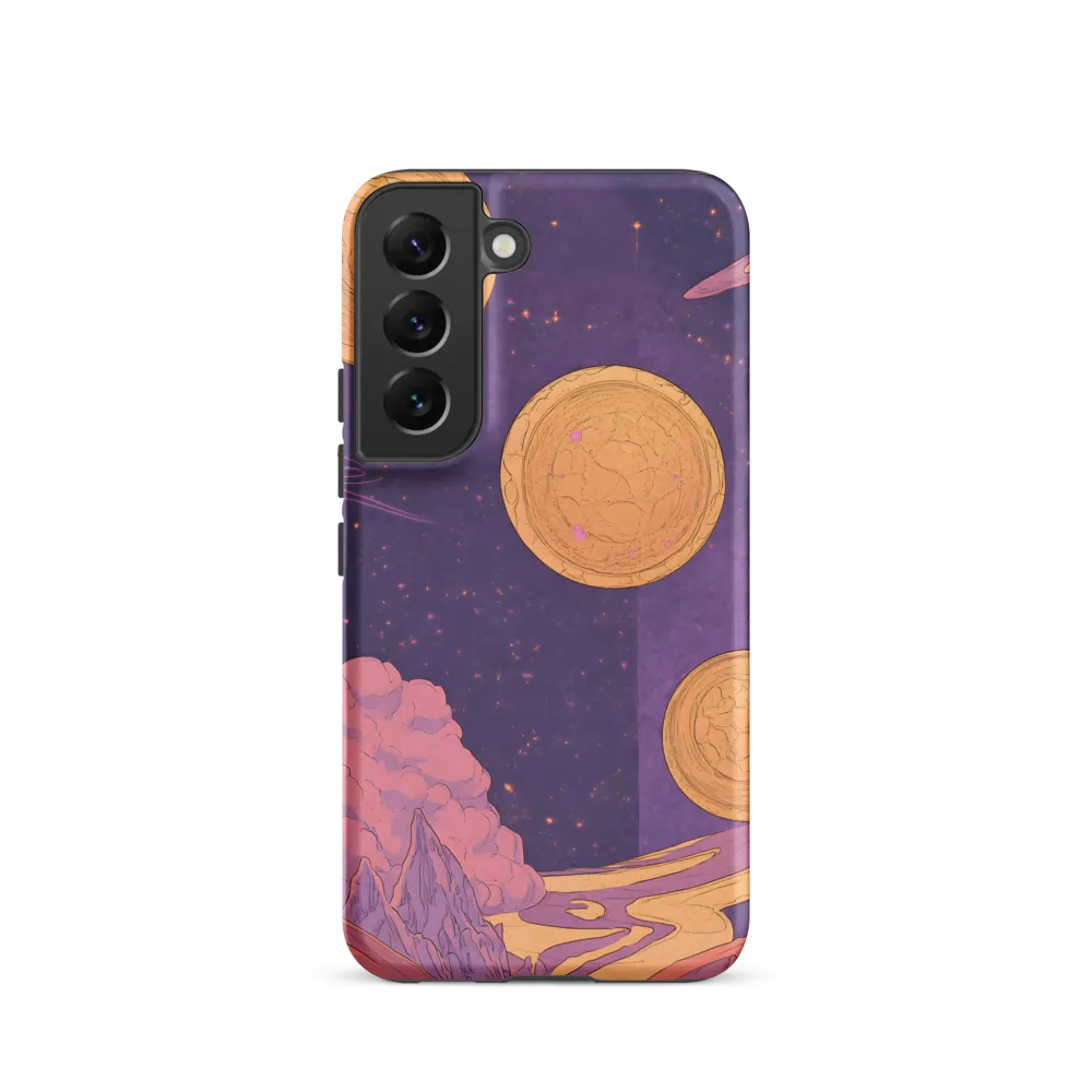Celestial Dreams