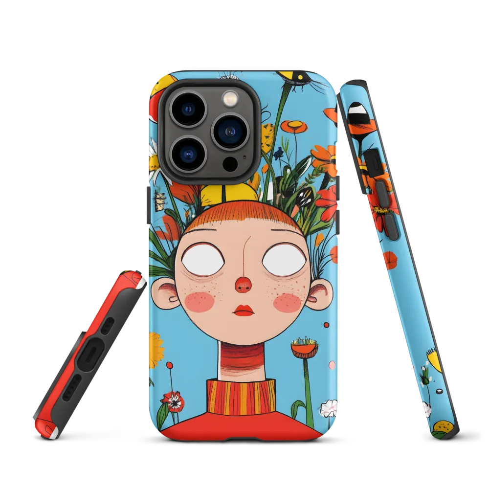Whimsical Bloom
