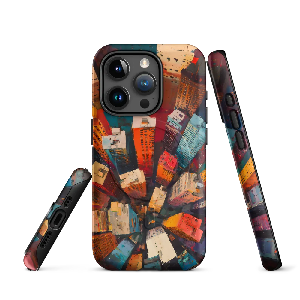 Urban Kaleidoscope