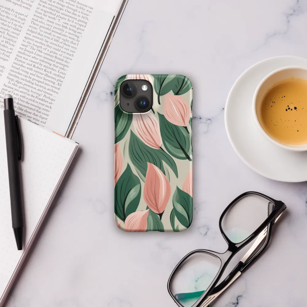 Floral Symphony in Modern Hues