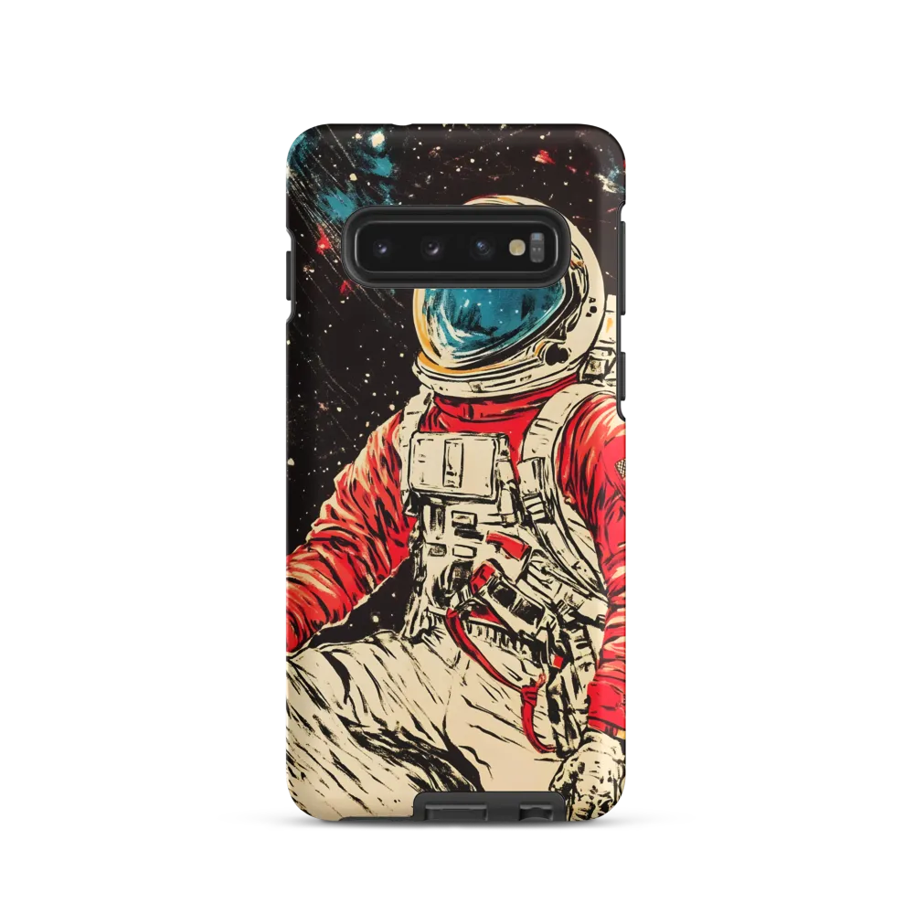 Cosmic Navigator
