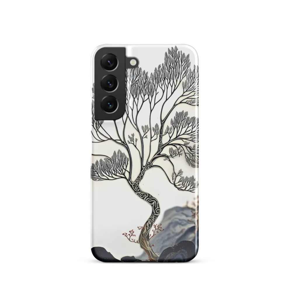 Ethereal Tree of Life