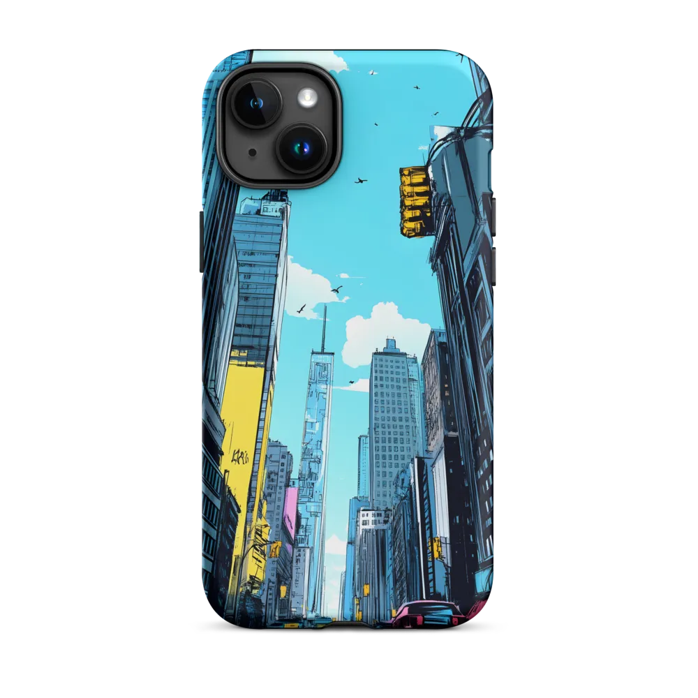 Urban Symphony