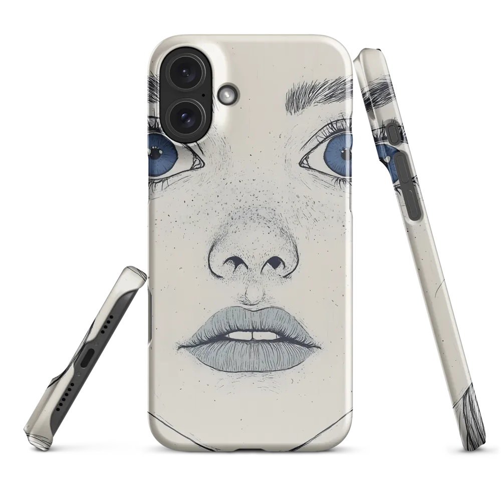 Eyes of Emotion