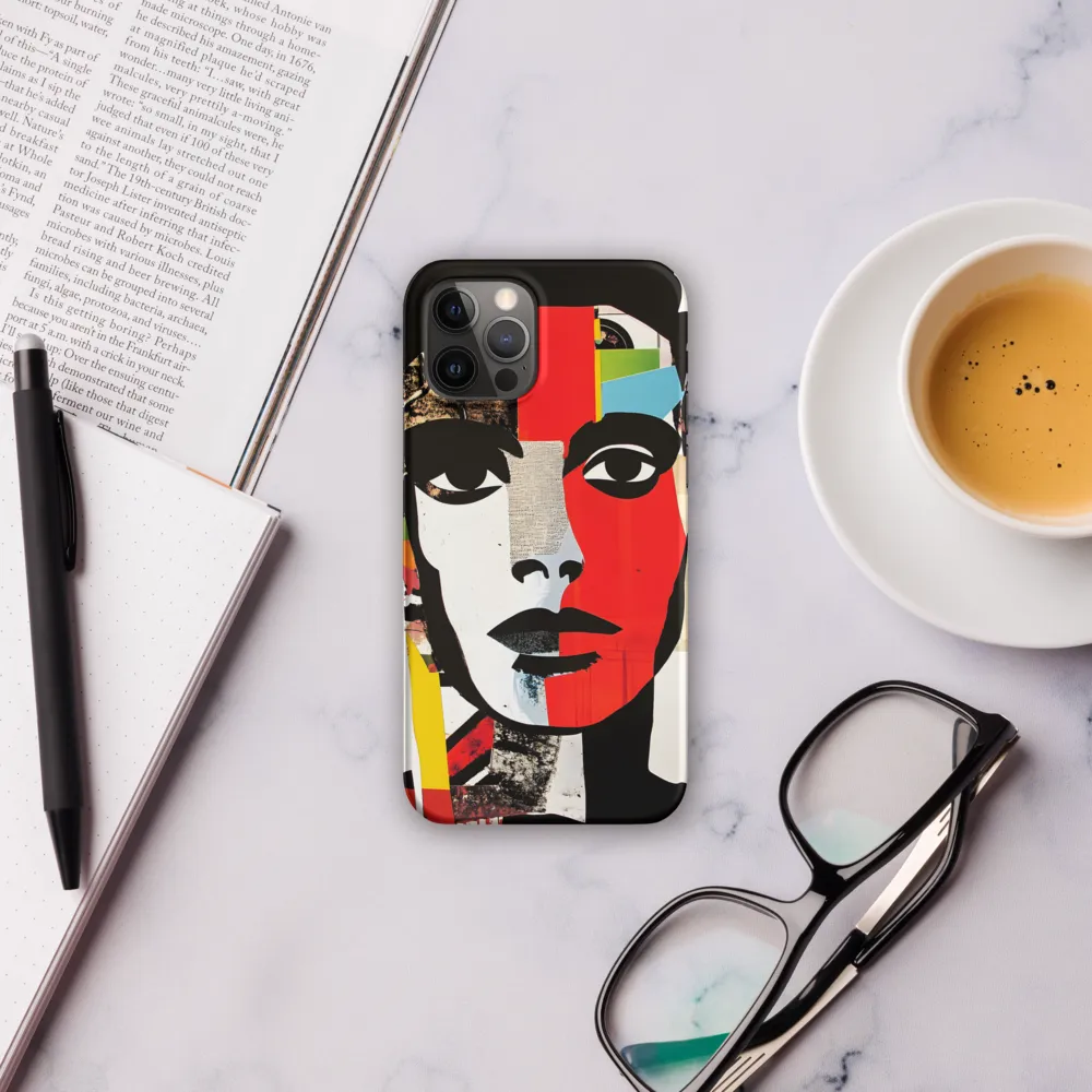 Fragmented Identity