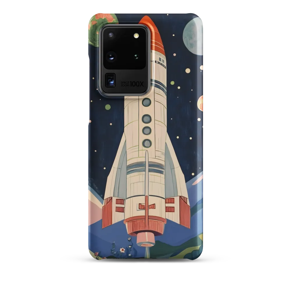 Journey to the Stars