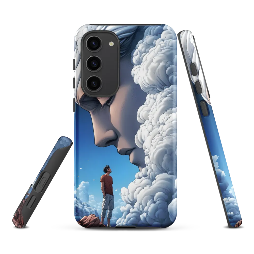 Whispers of the Sky