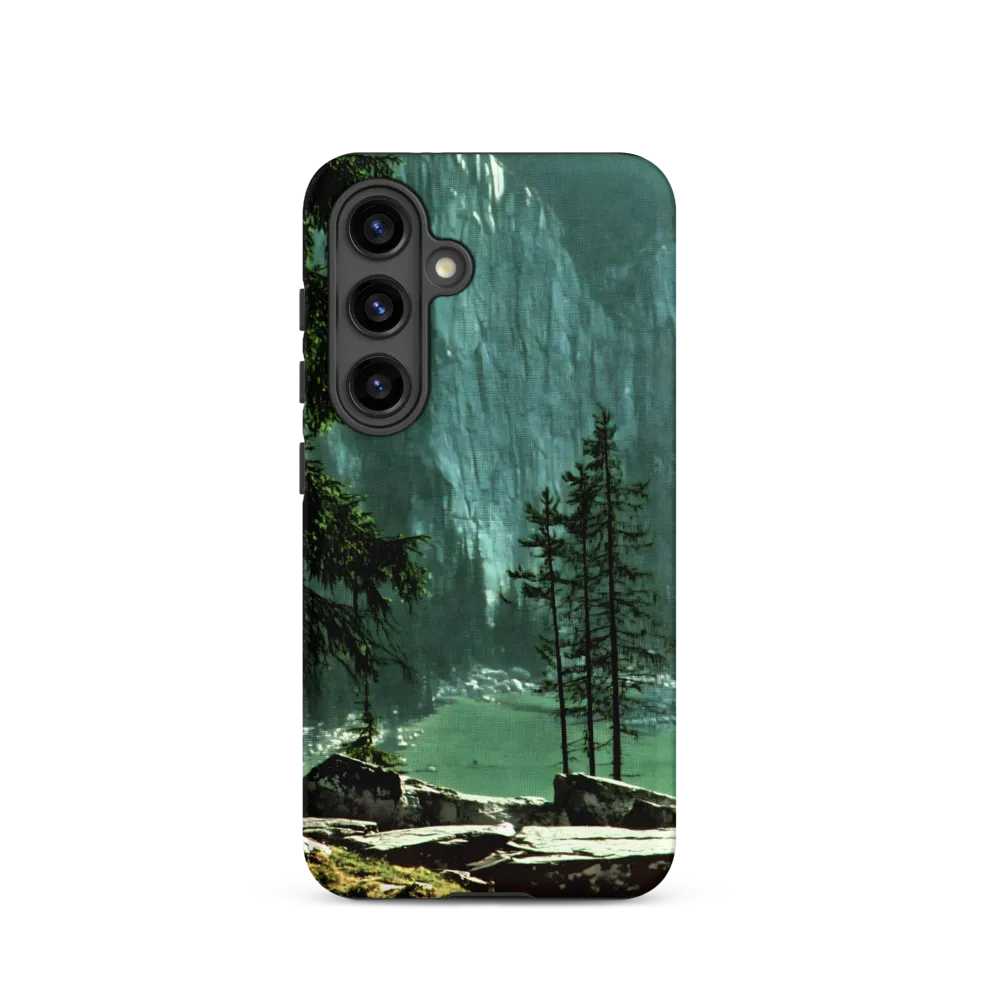 Whispers of the Forest