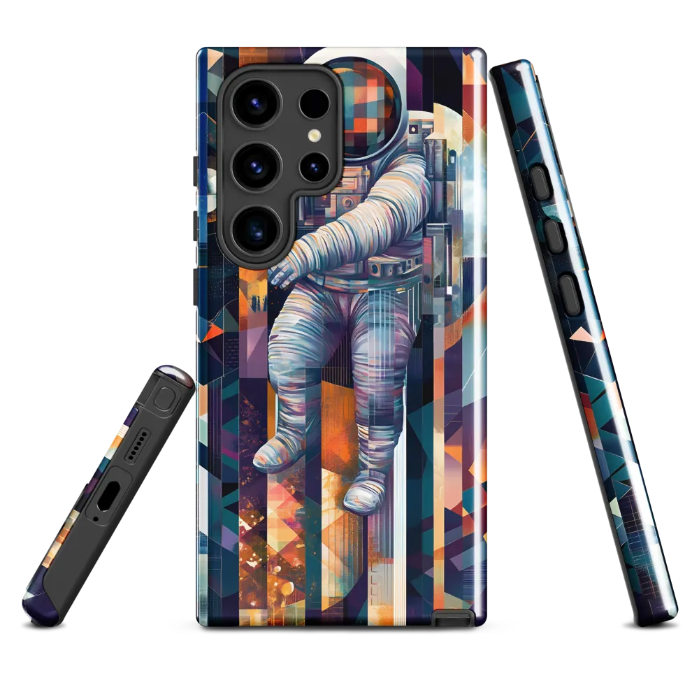 Celestial Explorer