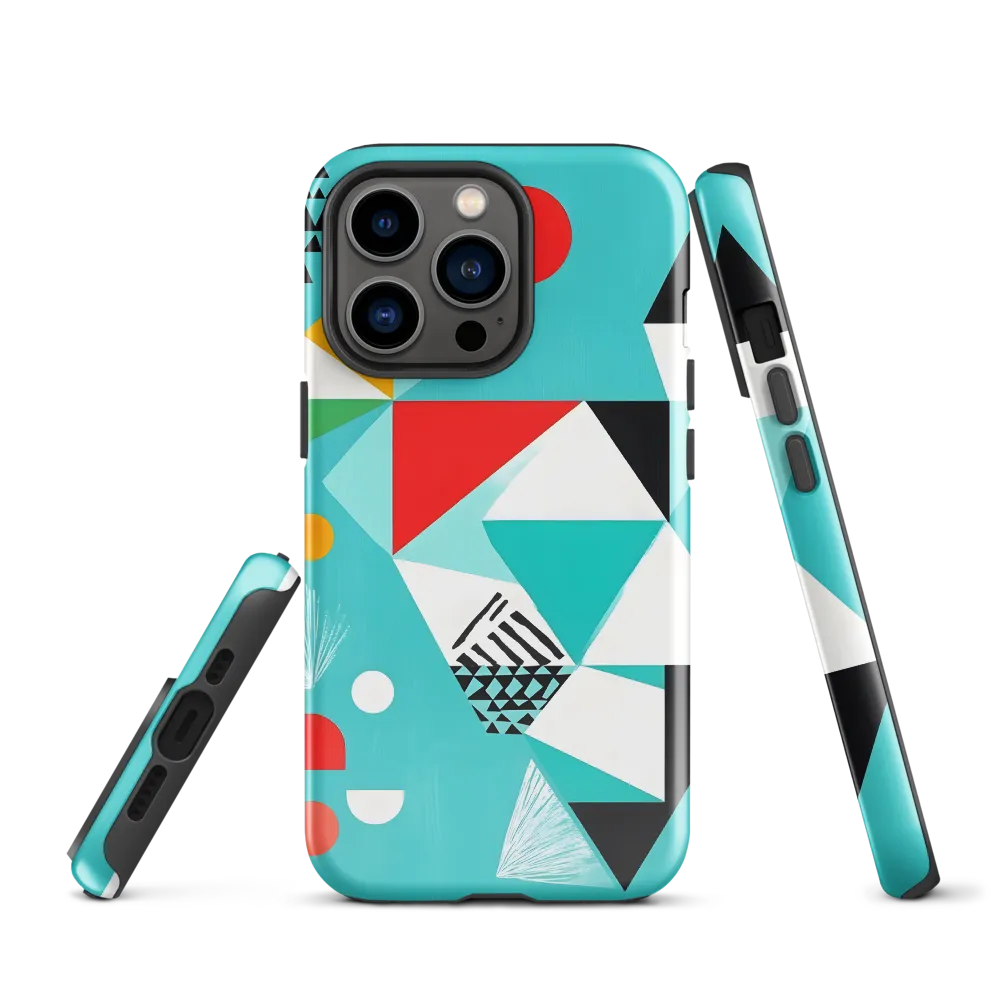 Playful Geometry