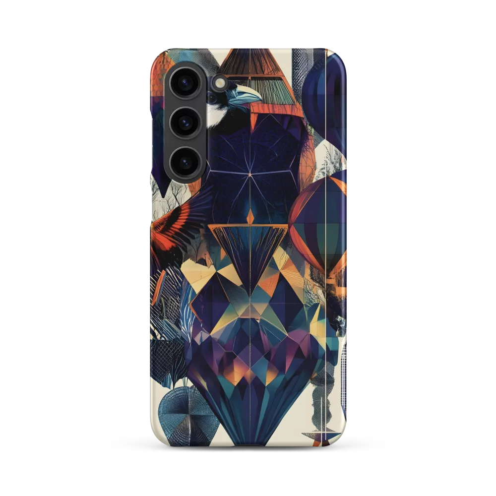 Geometric Harmonies