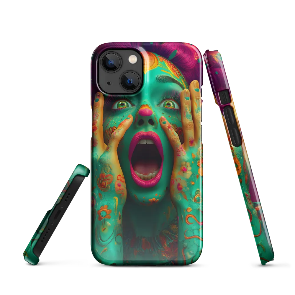 Echo of Shock