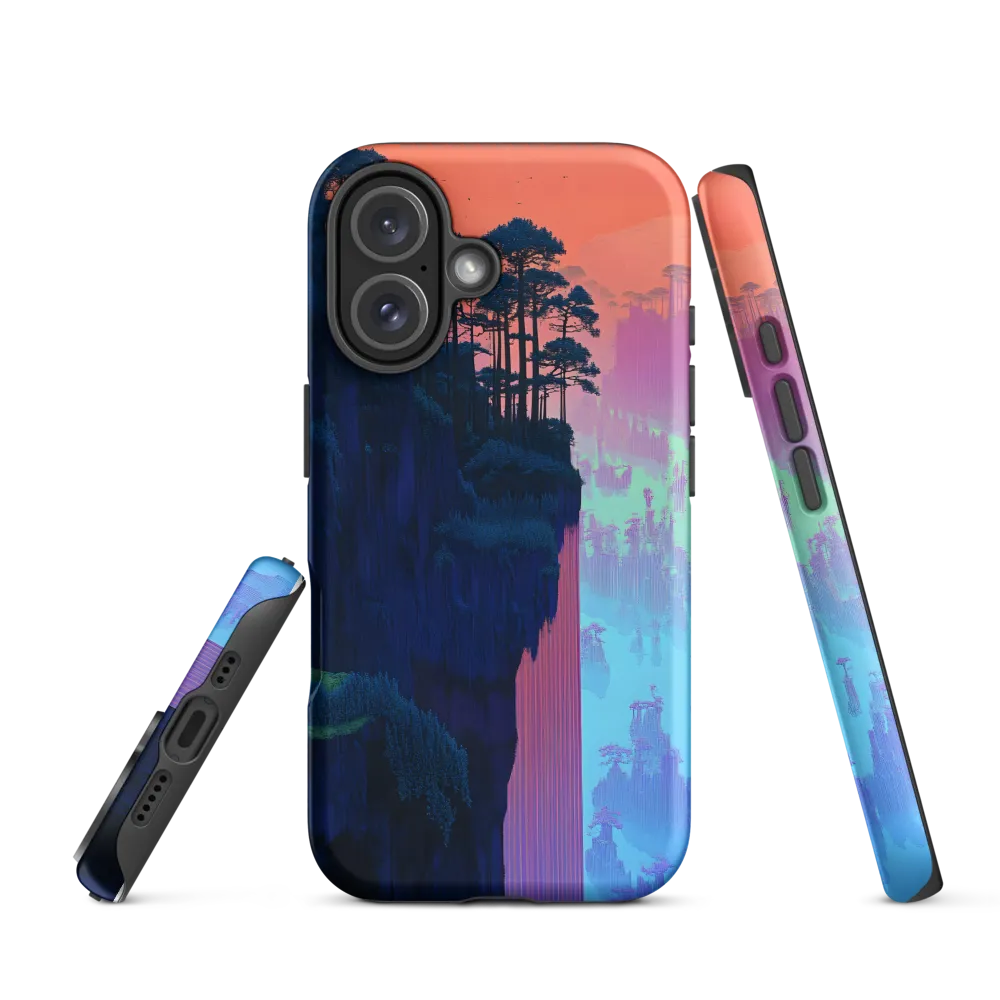 Ethereal Heights | Phone Case