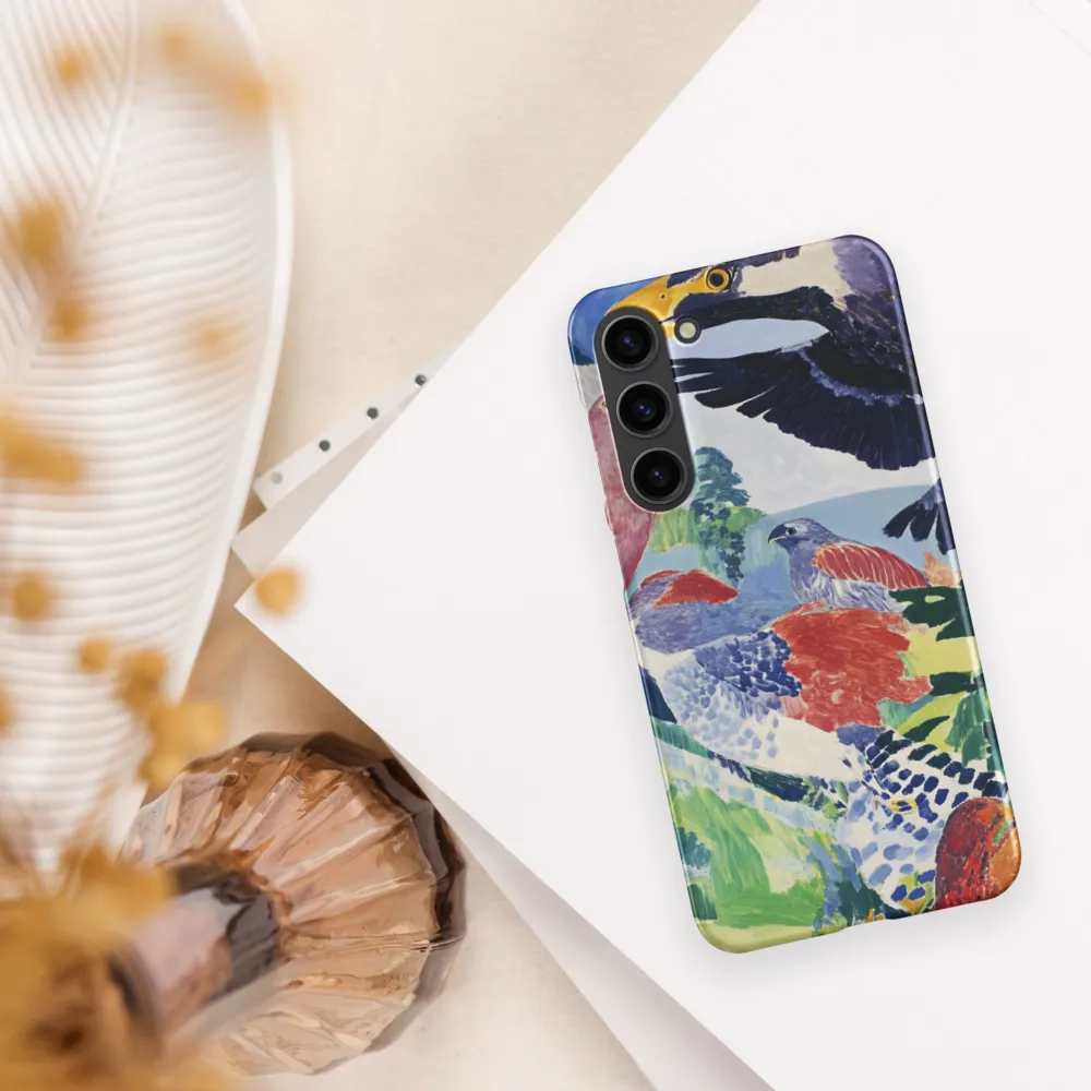 Symphony of Birds