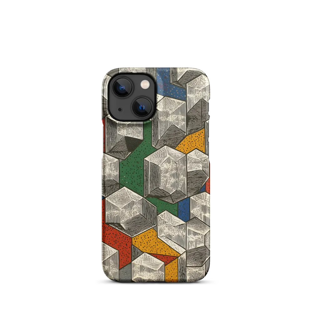 Cubic Dynamics