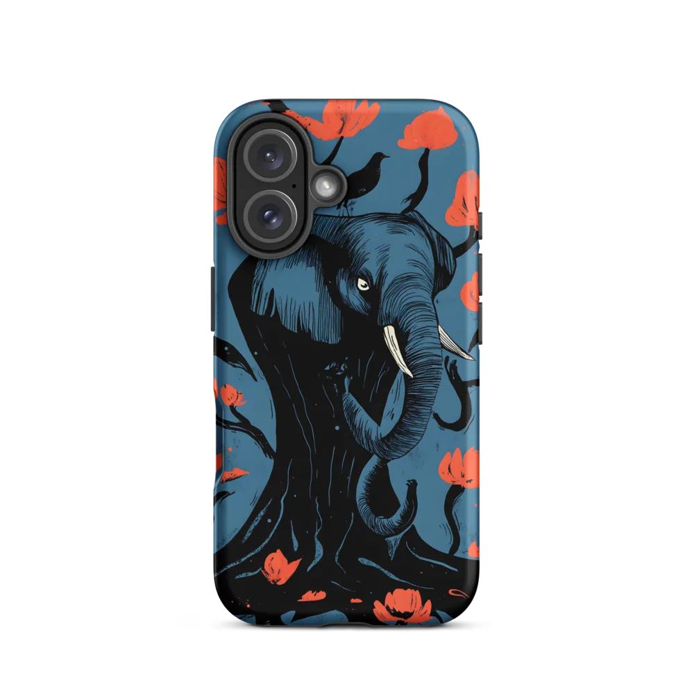 The Heart of Nature | Phone Case