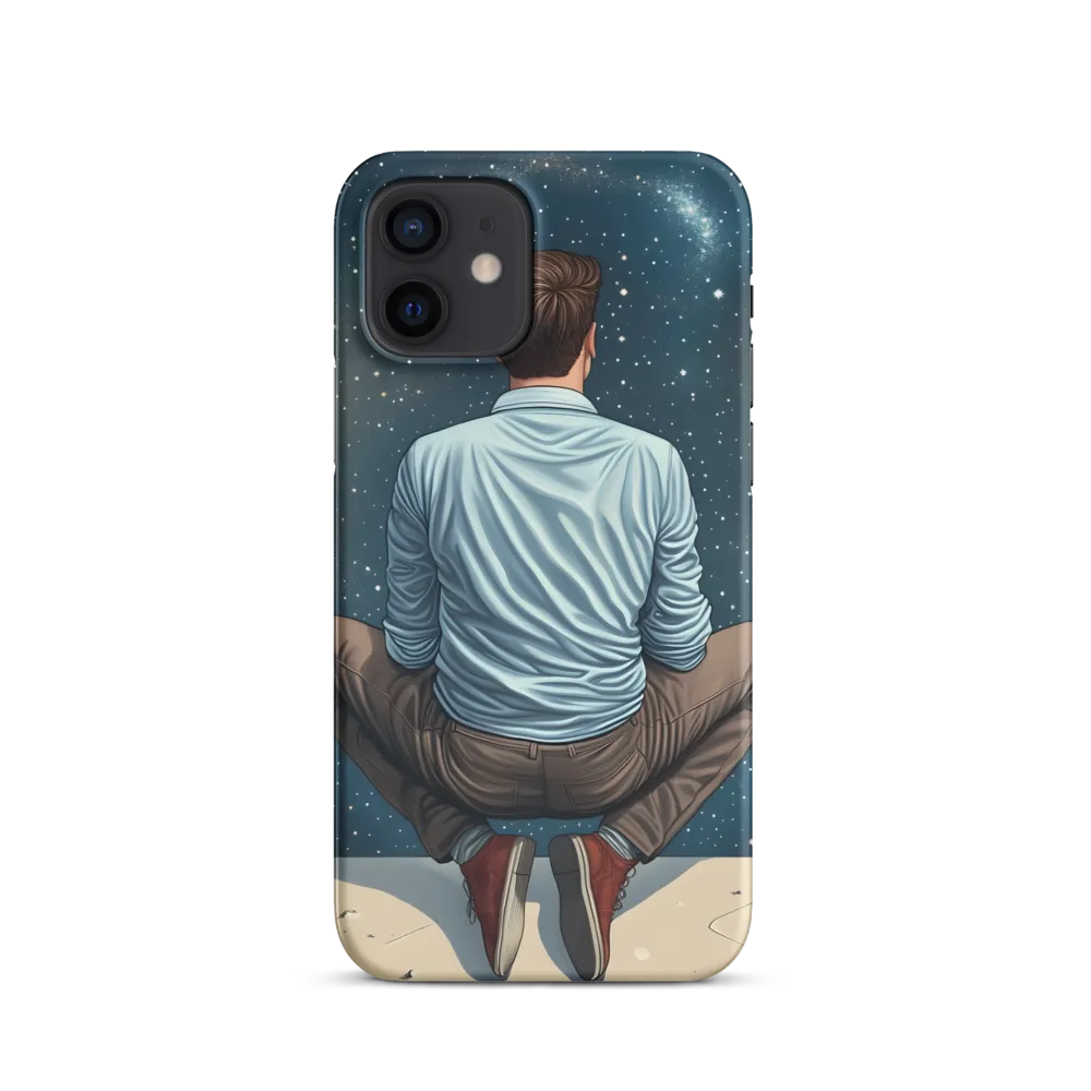 Gaze into Infinity