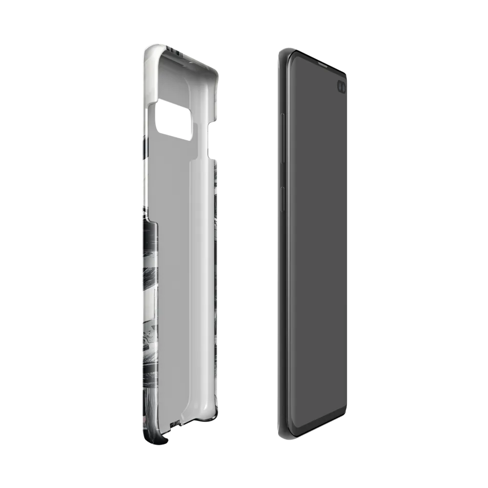 Reflections of the Future