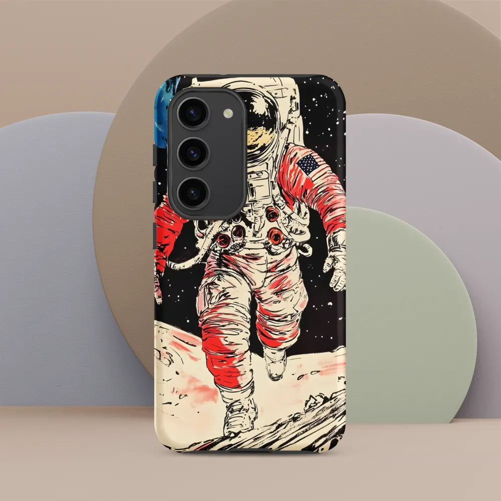 Lunar Explorer
