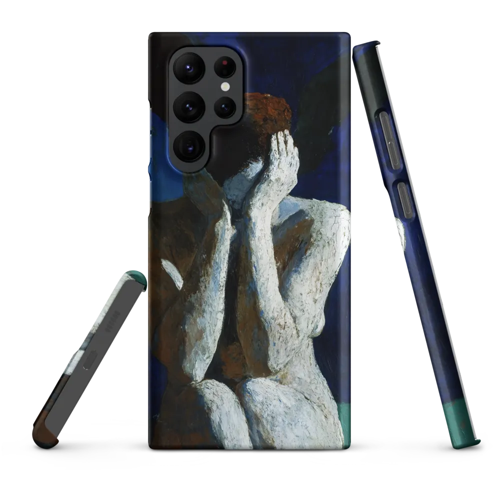 The Weight of Shadows