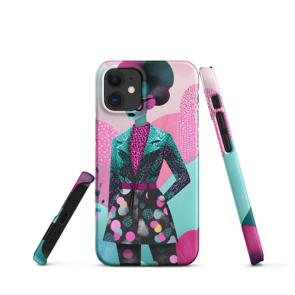 Bold Elegance in Color