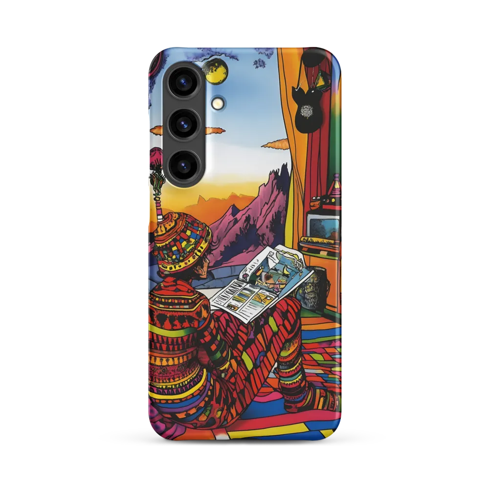 Psychedelic Reverie
