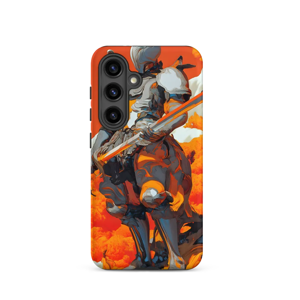 Ascendancy of the Samurai