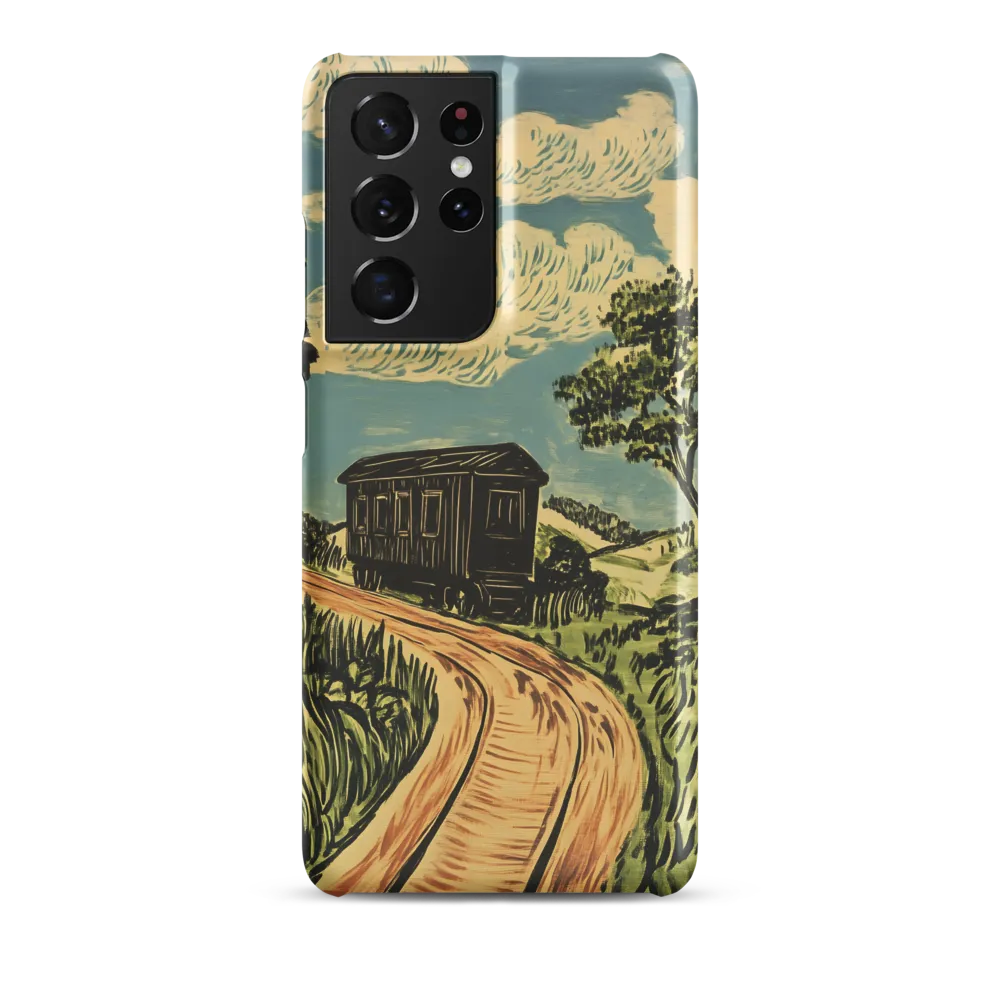 Nostalgia on the Rails