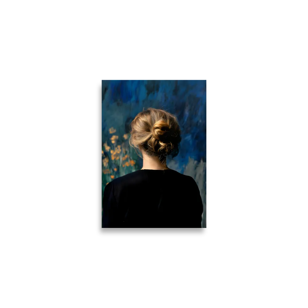 Whispers of Tranquility | Poster | A2 (16.5″×23.3″)