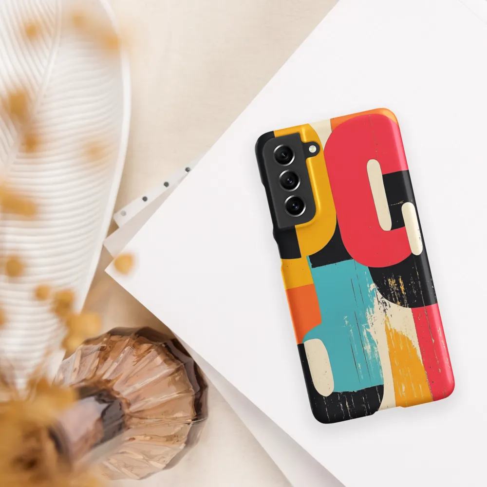 Colorful Curves: Numbers in Harmony