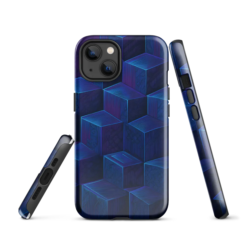 Cubist Illusions
