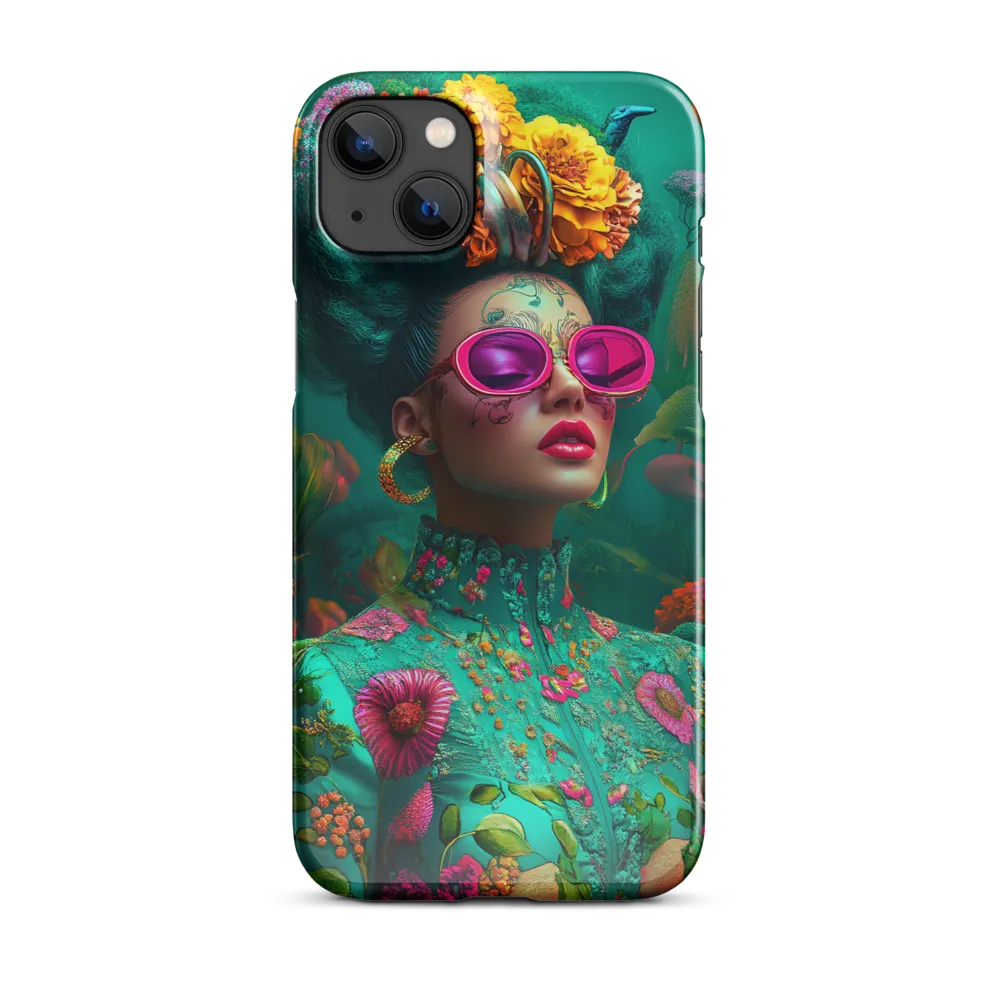 Floral Dreams