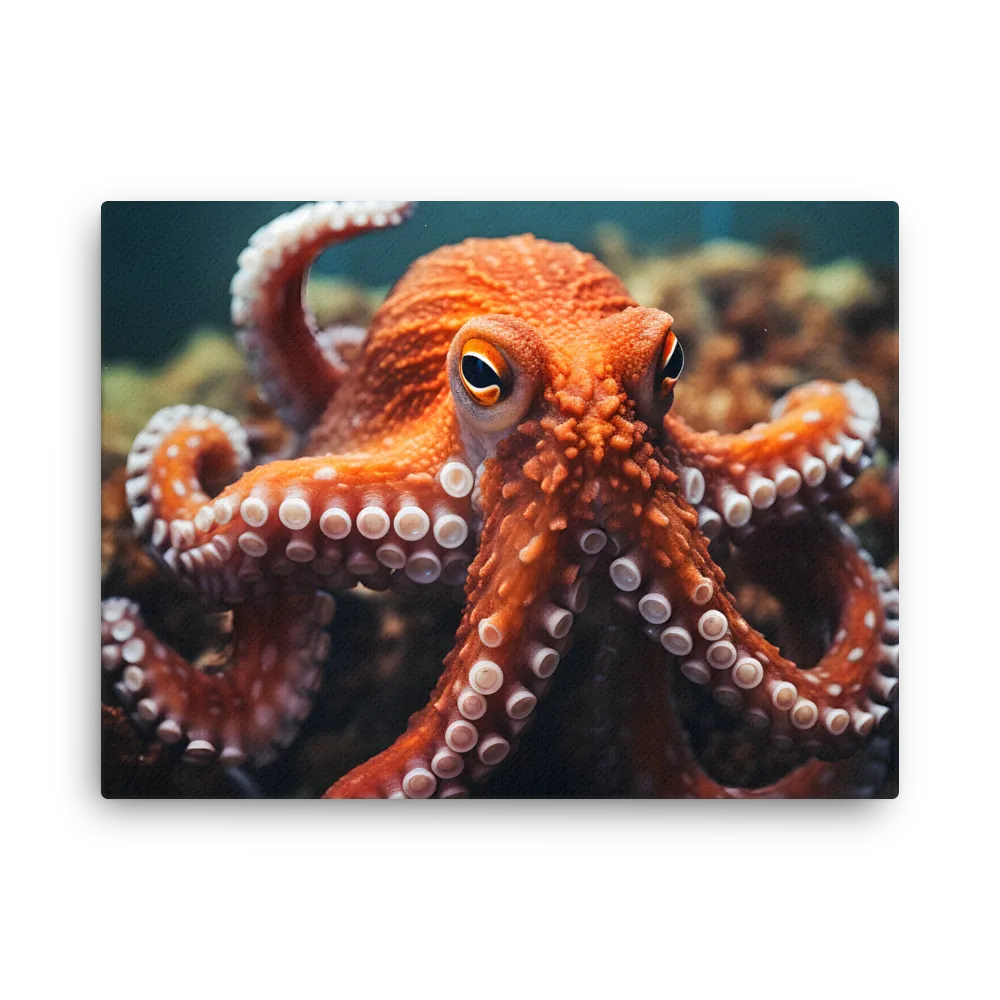 Curious Depths