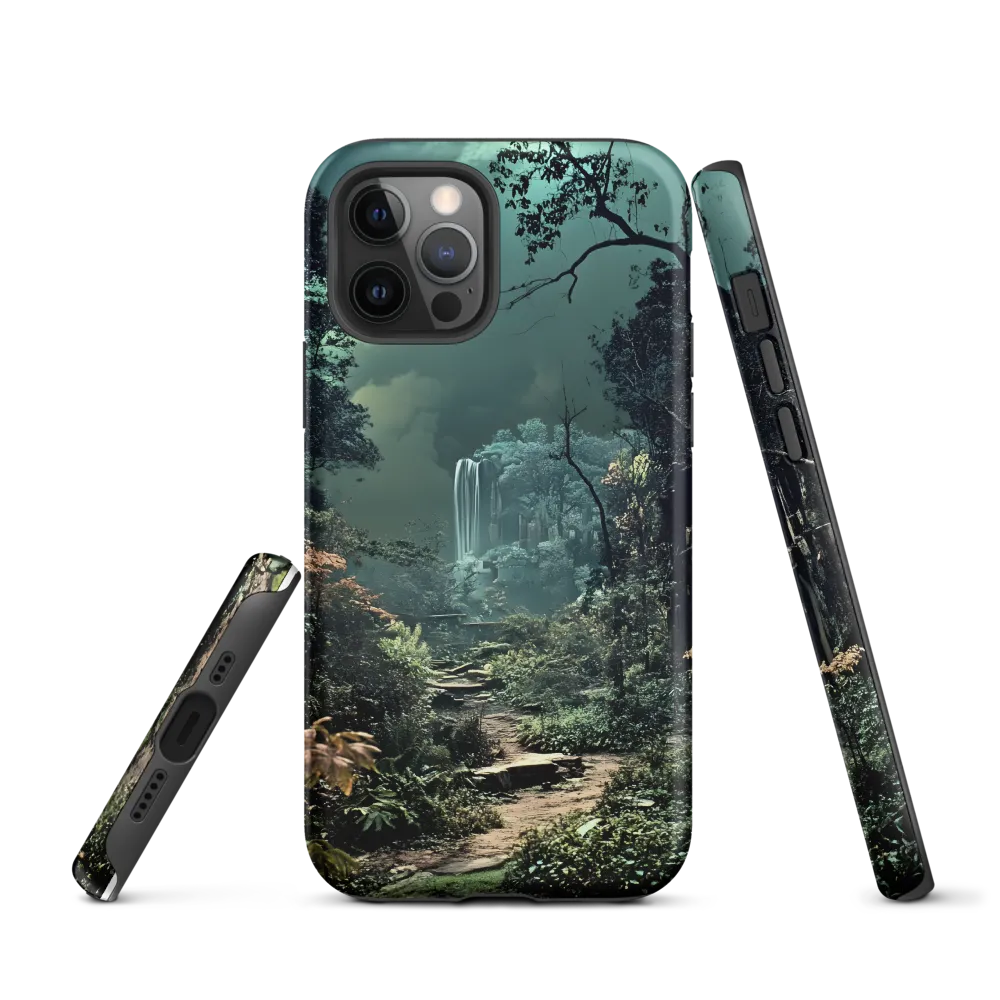 Whispers of the Forest