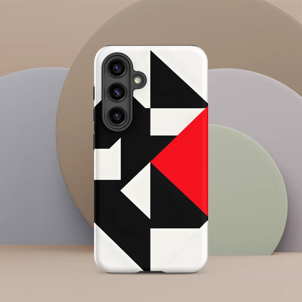 Dynamic Geometric Harmony